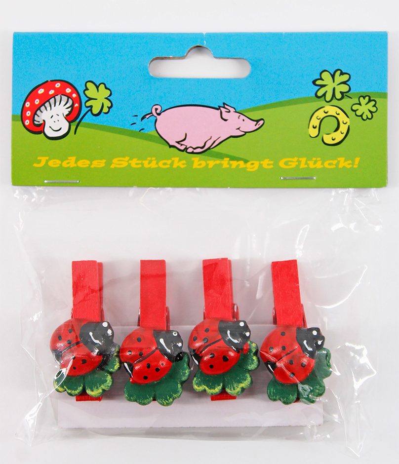 Kuwopa Glückskulppen 3er Set