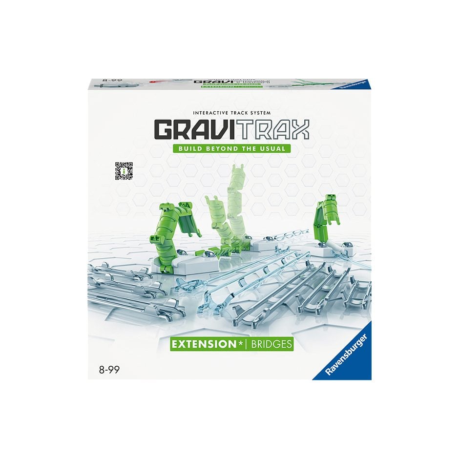 Ravensburger GraviTrax Extension Bridges