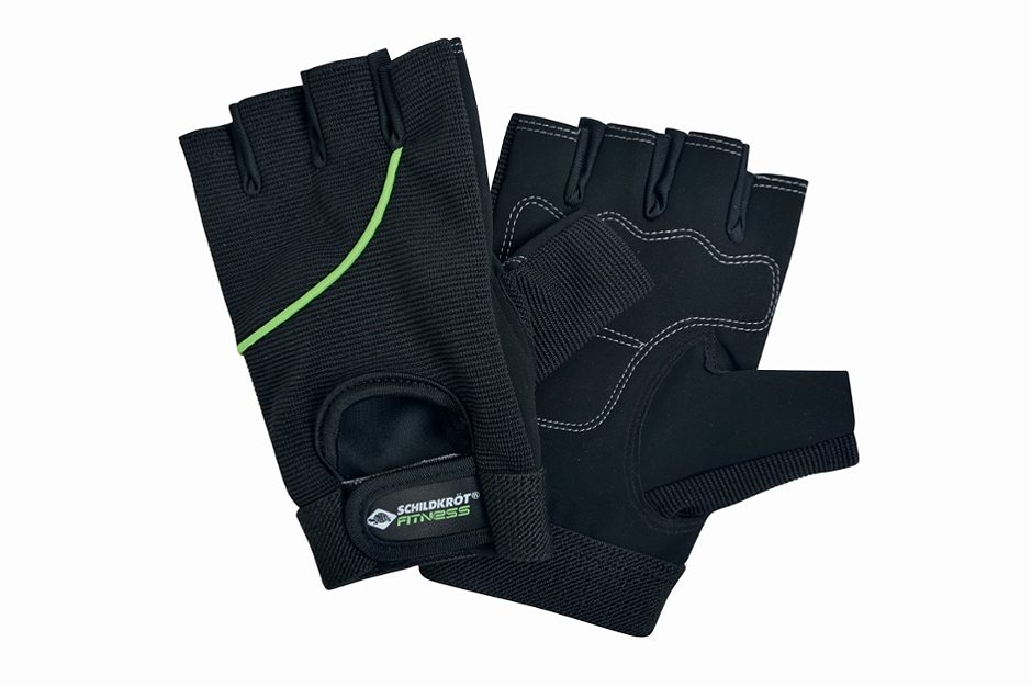 Schildkröt Fitness Fitnesshandschuhe Gr. L-XL
