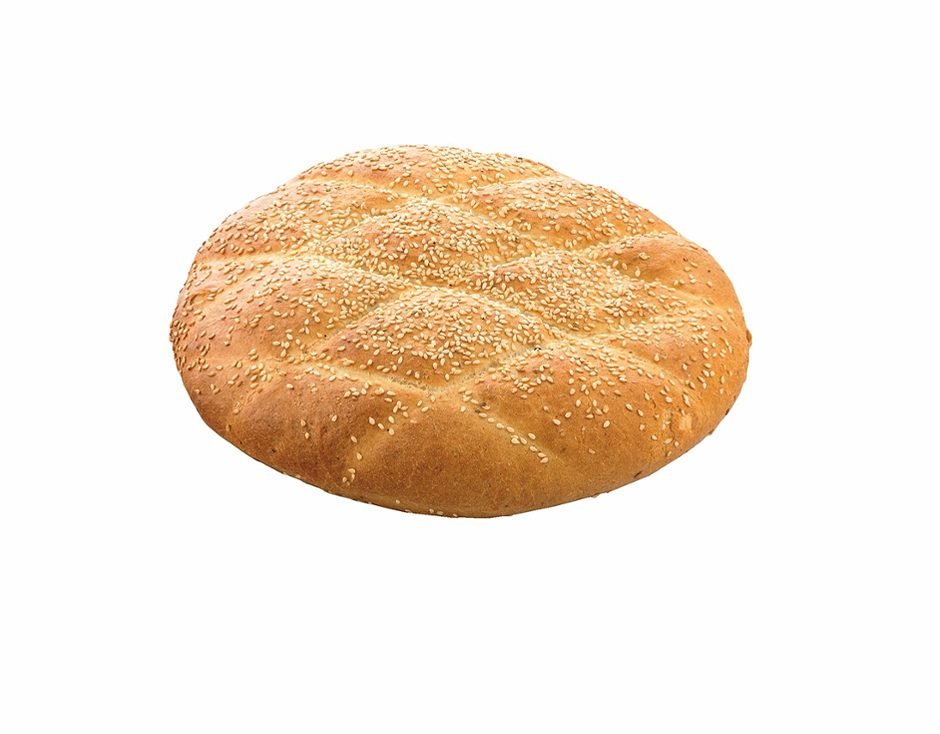 SPAR Fladenbrot 440 G