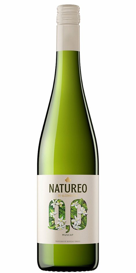 Torres Miguel Natureo Muscat 0,75 L