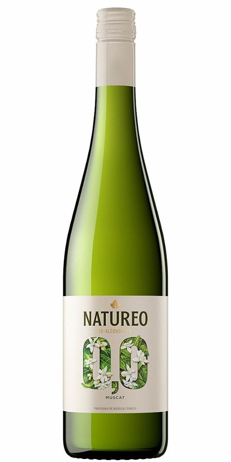 Torres Miguel Natureo Muscat 0,75 L