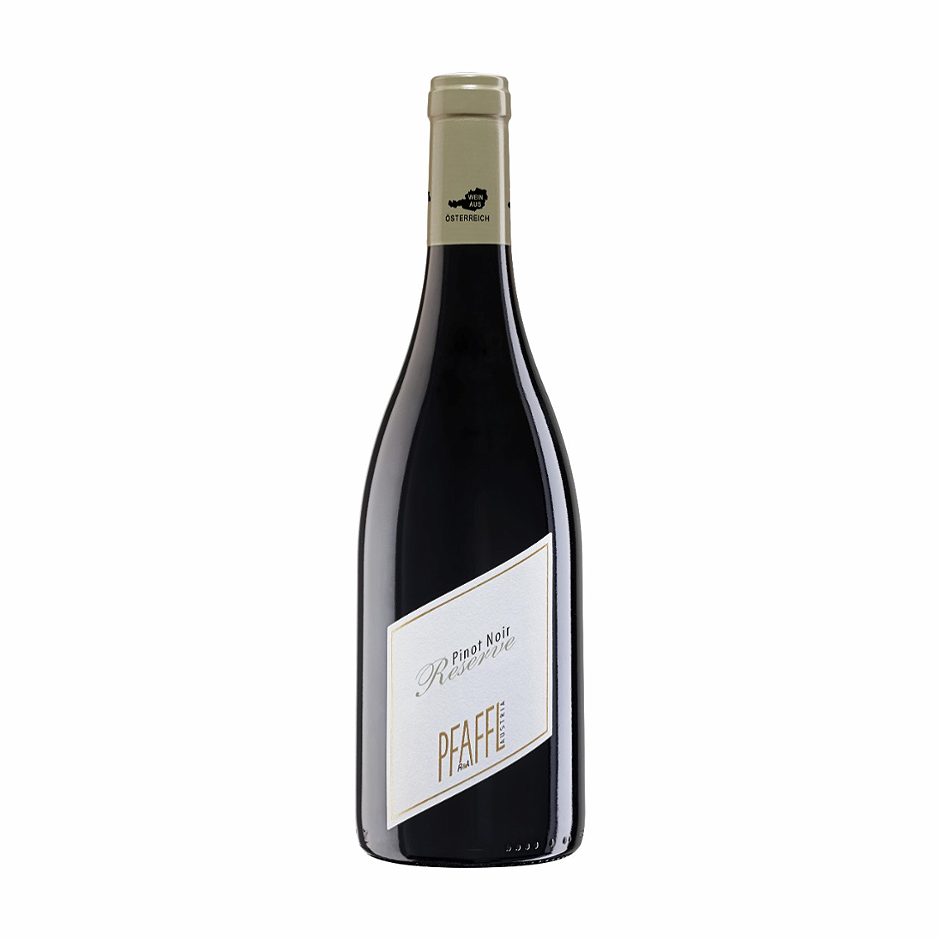 Pfaffl Pinot Noir Reserve 2020 0,75 L