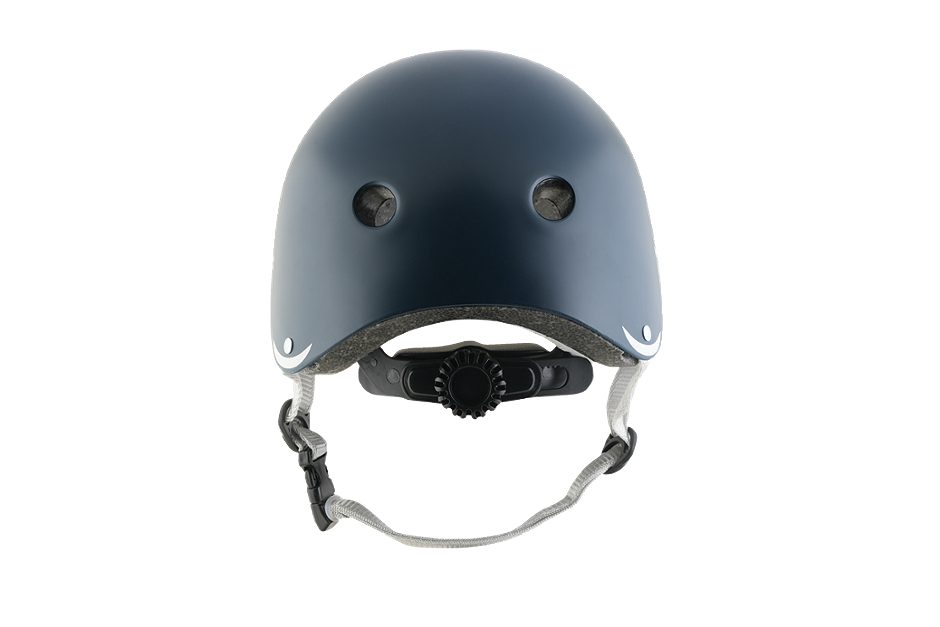 Hudora Skaterhelm midnight 56-60