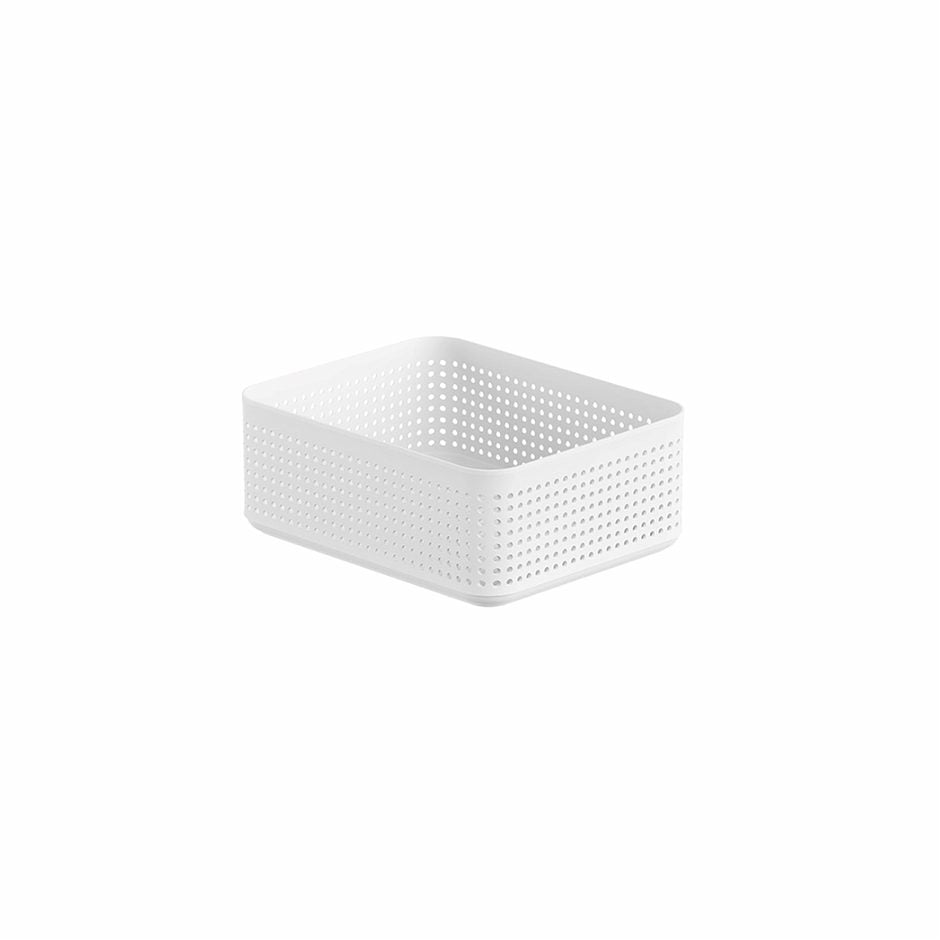 Rotho Aufbewahrungsbox L Lisora