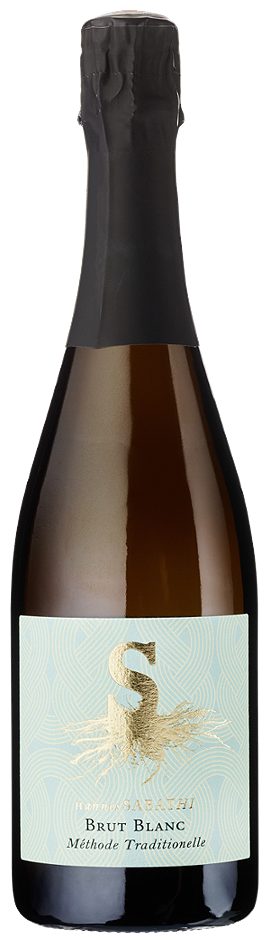 Sabathi Hannes Sekt Brut Blanc 0,75 L