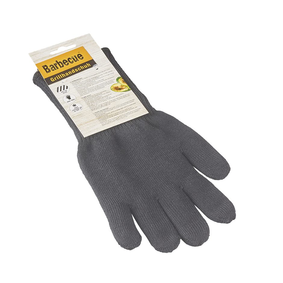 Barbecue Grillhandschuh einzeln