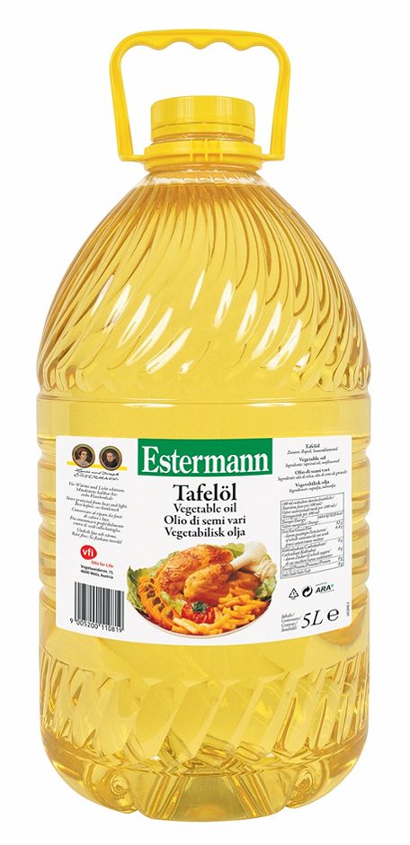 Estermann Tafelöl 5 L