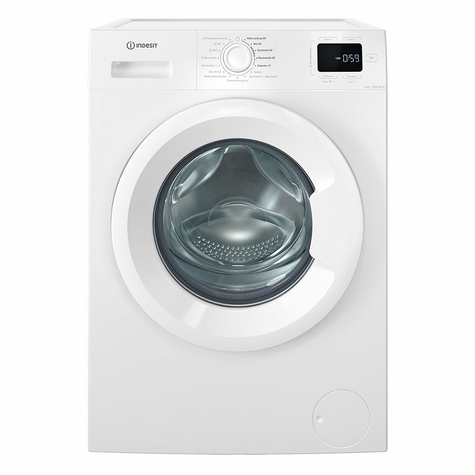 Indesit Waschmaschine IM 764 MY TIME AT 7 kg