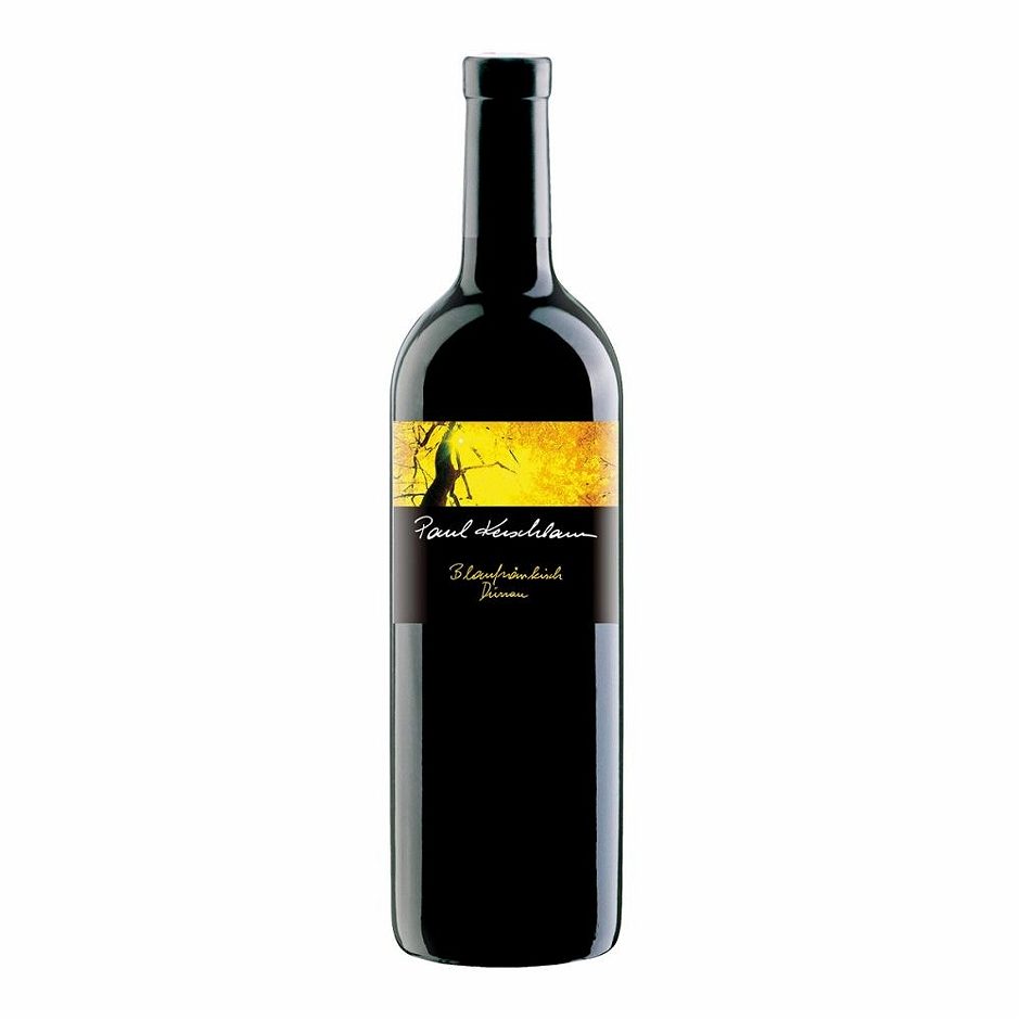 Kerschbaum Blaufränkisch Dürrau 2023 0,75 L
