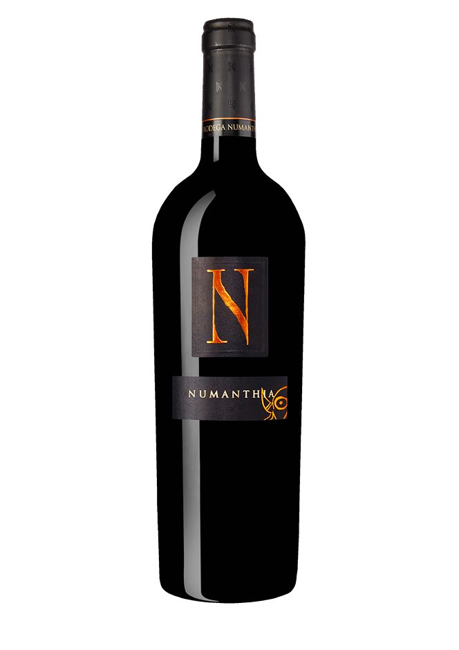 Bodega Numanthia Numanthia Toro DO 2018 0,75 L