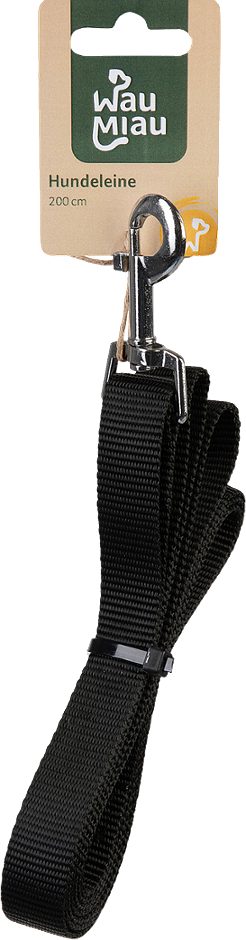 Wenco Hundeleine 200 CM