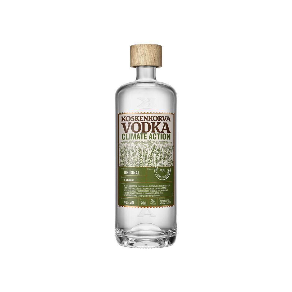 Koskenkorva Vodka 0,7 L