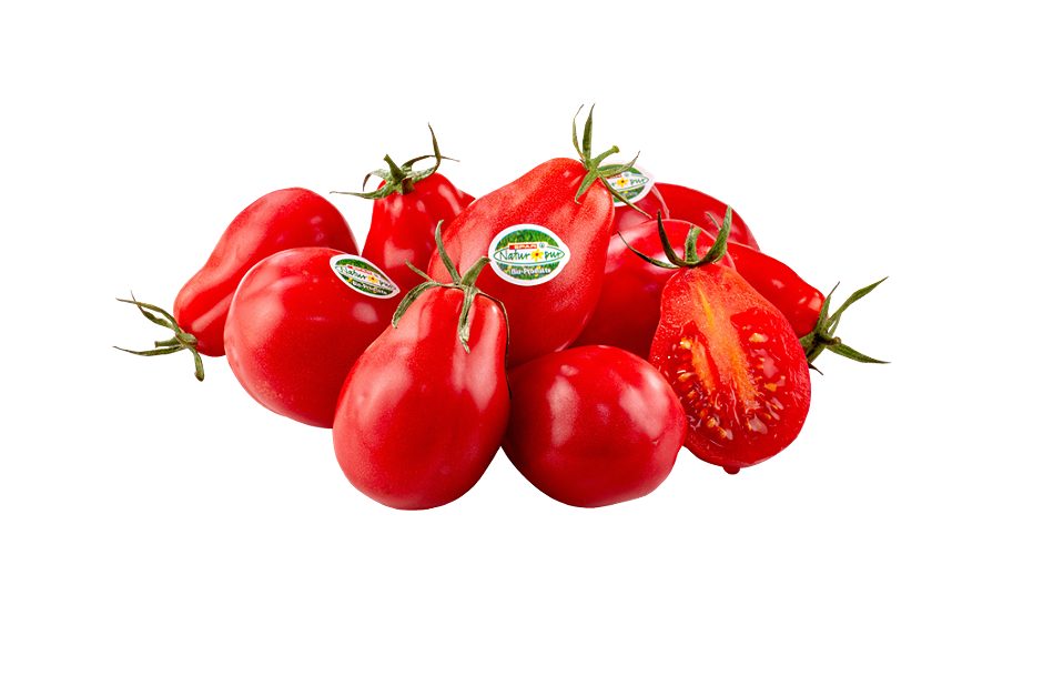 SPAR Natur*pur Tomaten Ochsenherz per kg