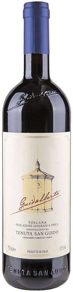 San Guido Guidalberto Toscana IGT 2024 0,75 L