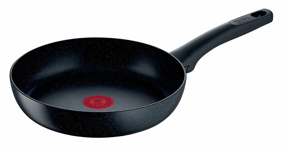 Tefal Pfanne 28 cm Black Stone