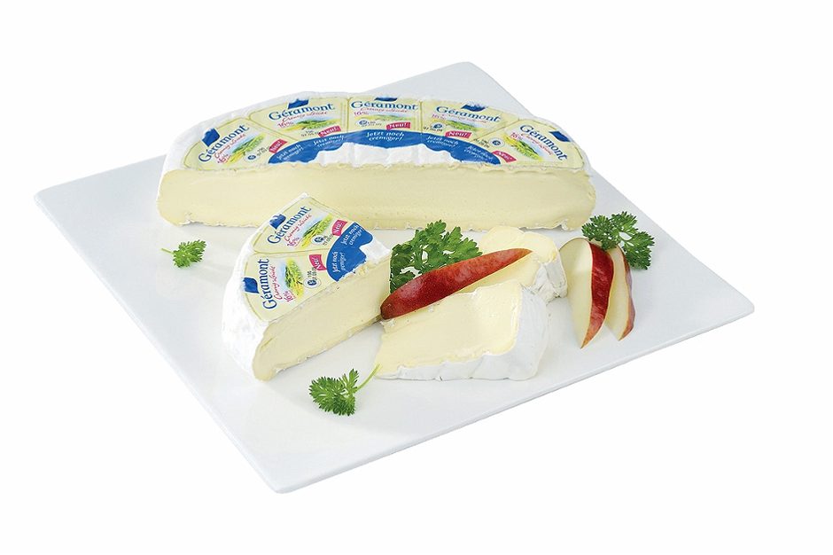 Géramont der Cremige  1 KG