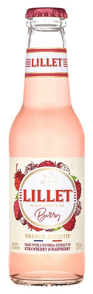 Lillet Berry French Aperitif 200 ML