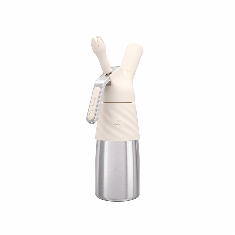 iSi Sahnespender Creative Whip Weiss 0,5l