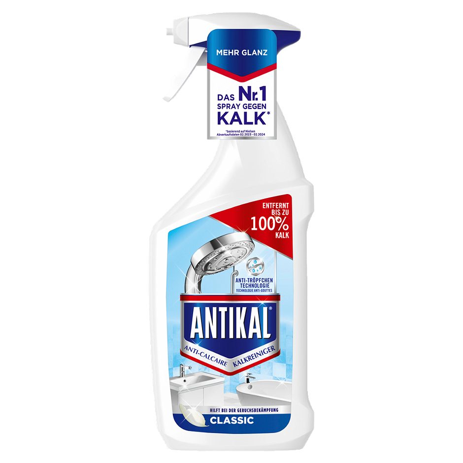 Antikal Kalkreiniger Classic 800ml