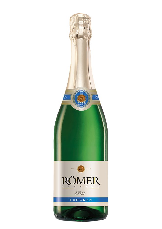 Römer Sekt Krönung 2016 0,75 L