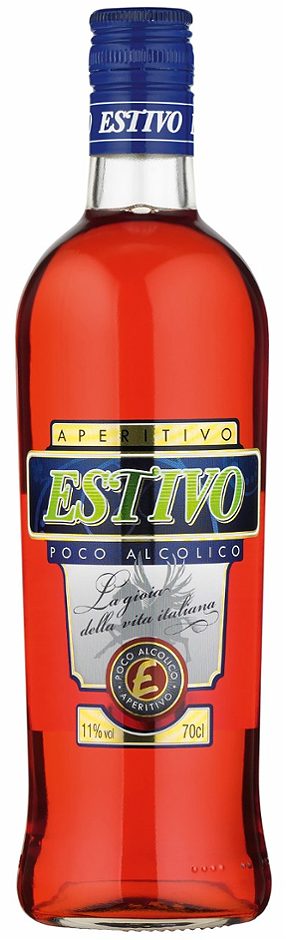 Estivo Aperitivo 0,7 L