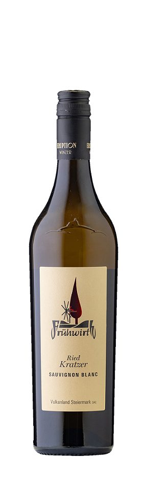 Frühwirth Sauvignon Blanc Ried Kratzer 2024 0,75 L