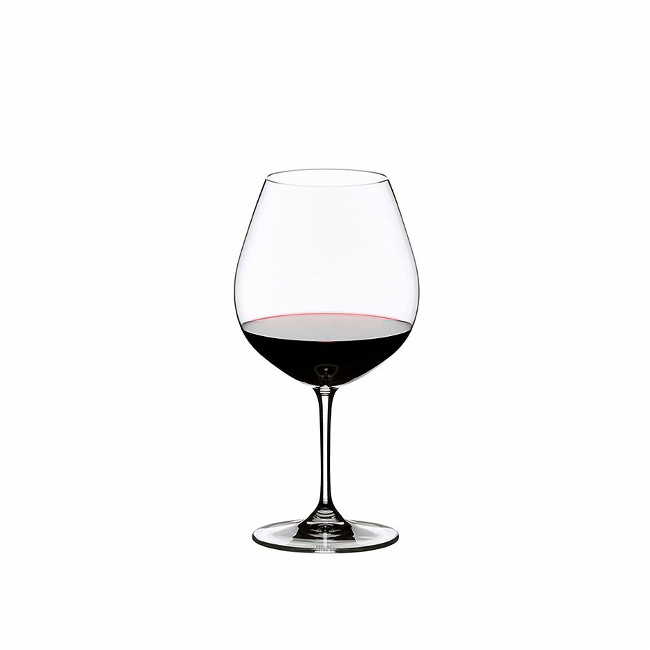 Riedel Vinum Weinglas Vinum Pinot Noir 2er Set