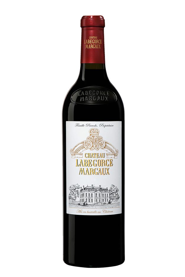 Château Labégorce Margaux 2020 0,75 L
