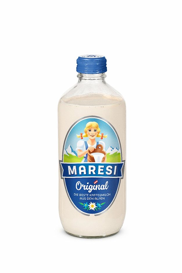 Maresi Das Original 500 G EINWEG ohne Pfand