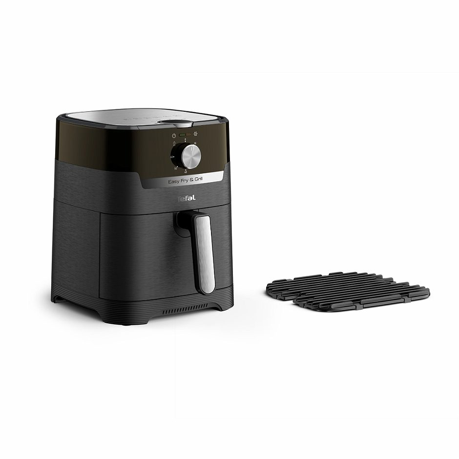 Tefal Heißluftfritteuse EY5018