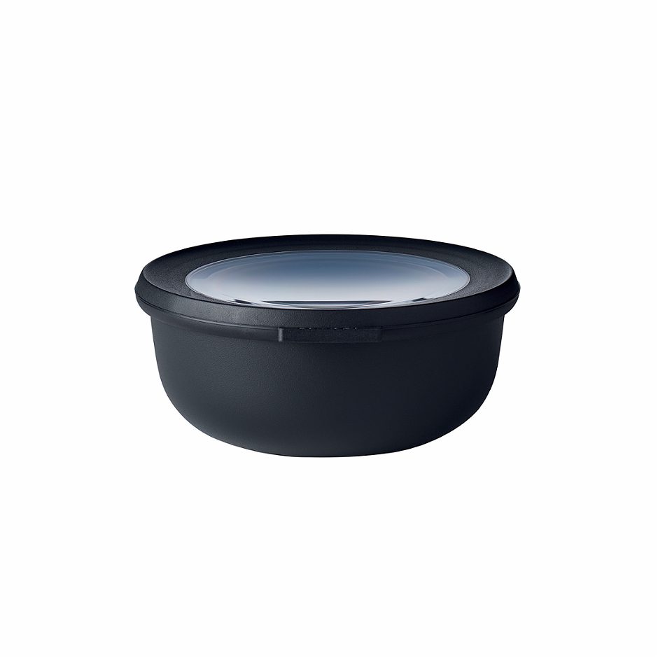 Mepal Multischüssel 750ML Nordic Black