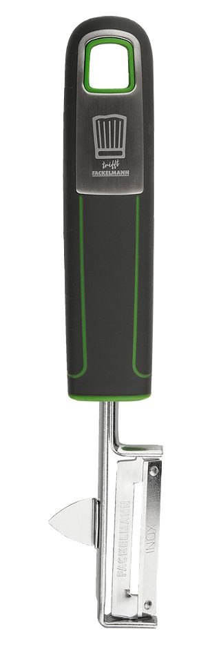 Chefkoch Pendelschäler Bonn 18cm