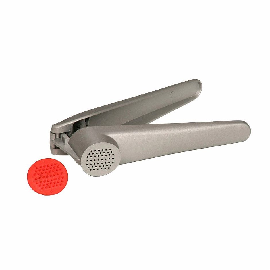 Kelomat Knoblauchpresse 22 x 5 x 4 cm