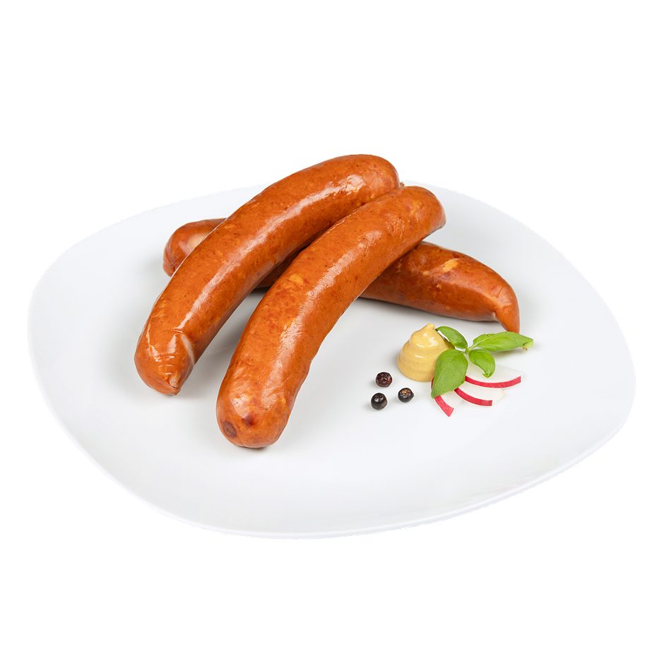 TANN Käsekrainer 1 KG