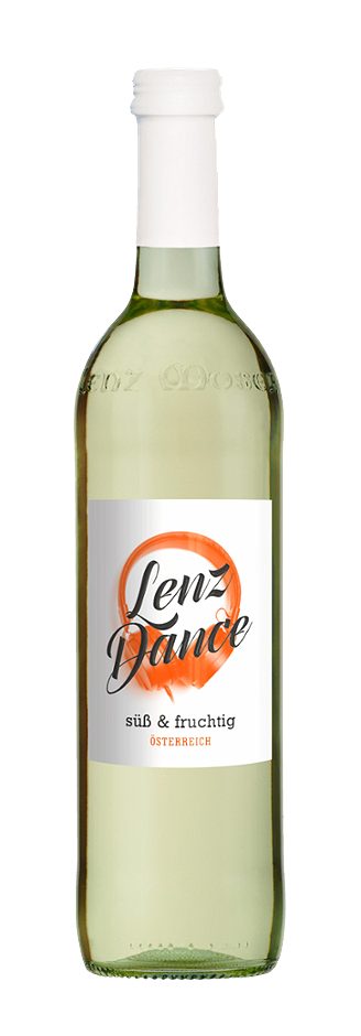 Lenz Moser Lenz Dance 0,75 L