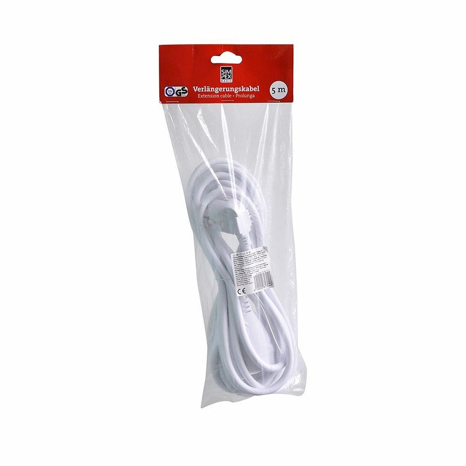 SIMPEX BASIC Verlängerung 5m