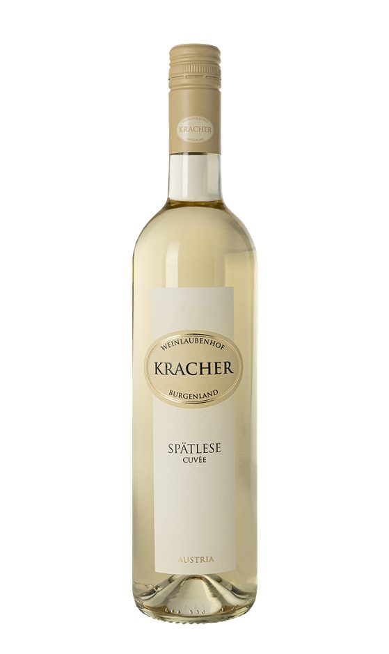Kracher Spätlese Cuvée 2023 0,75 L