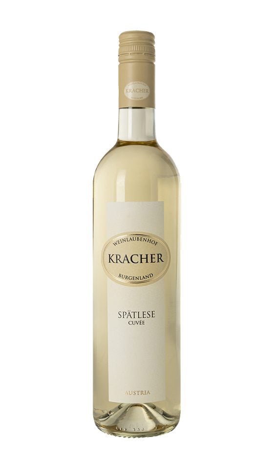 Kracher Spätlese Cuvée 2023 0,75 L