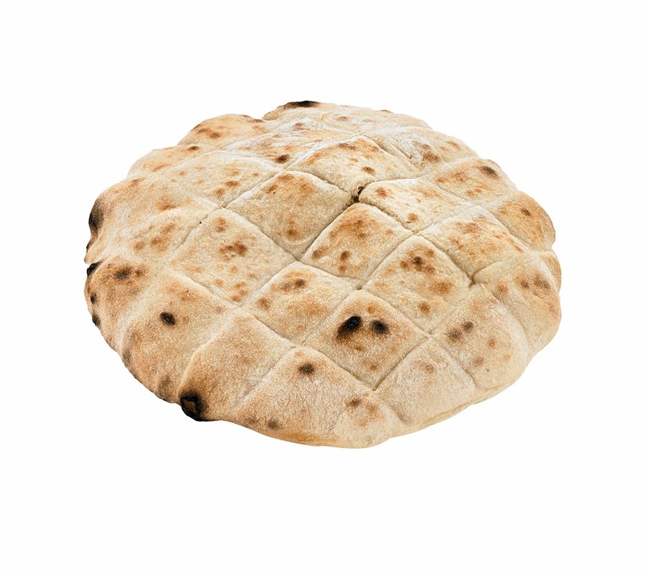SPAR Lepinja Pitabrot 200 G