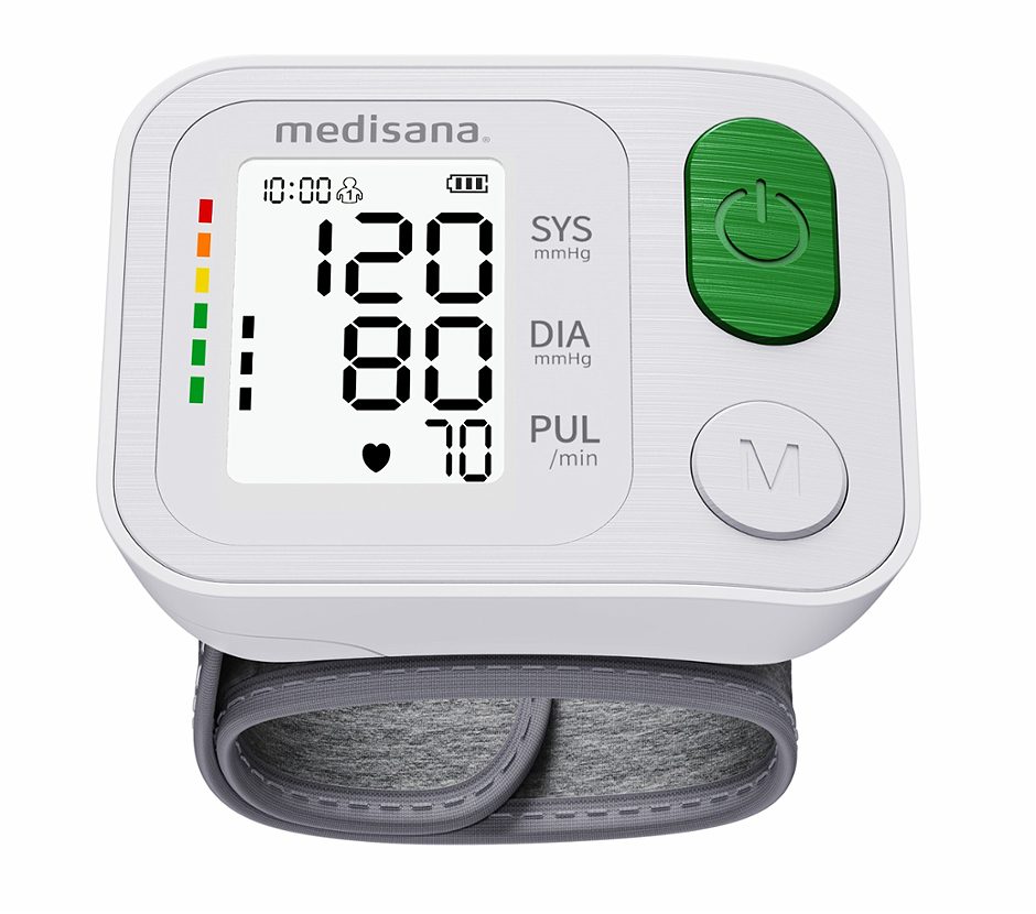Medisana Blutdruckmessgerät BW345