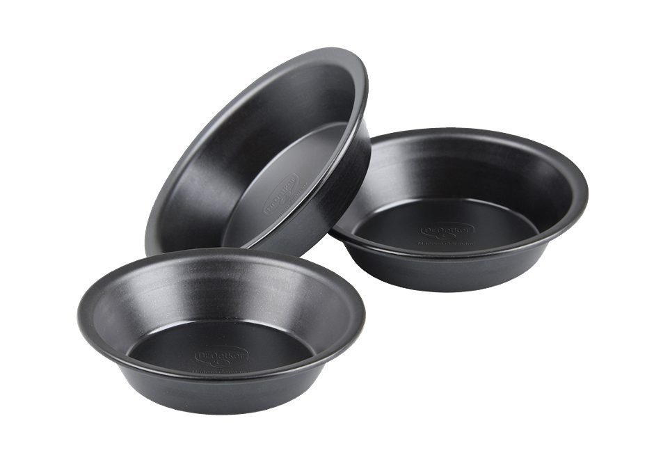 Dr. Oetker Kuchenblech 10cm Classic