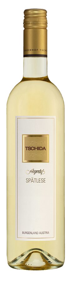 Tschida Spätlese Cuvée 2024 0,75 L