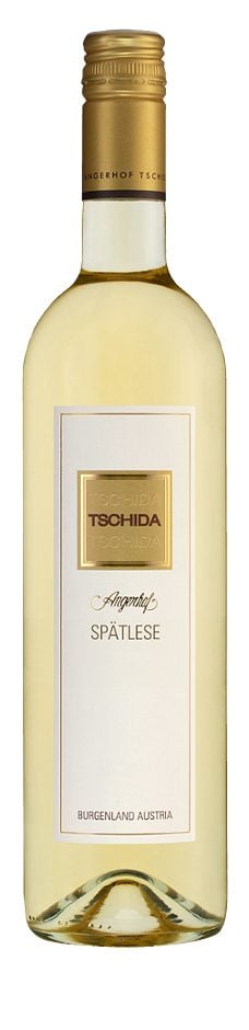 Tschida Spätlese Cuvée 2024 0,75 L