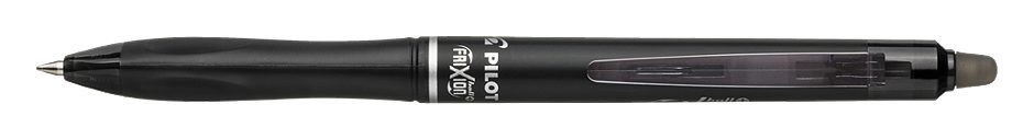Pilot Frixion Tintenroller schwarz