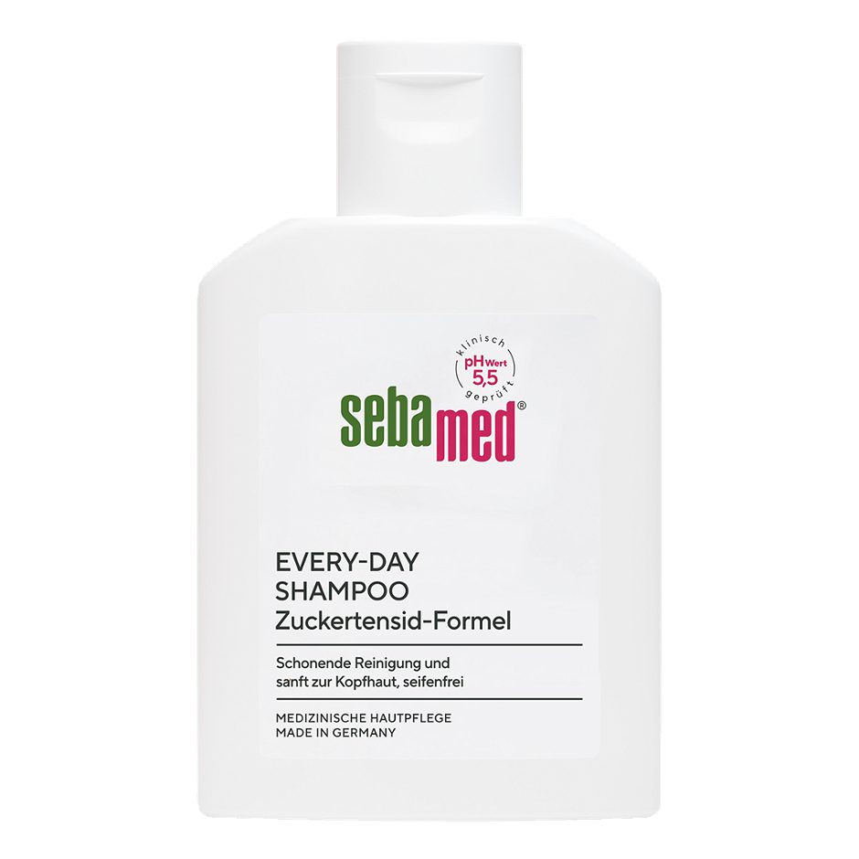 sebamed Shampoo Every-Day 50ml