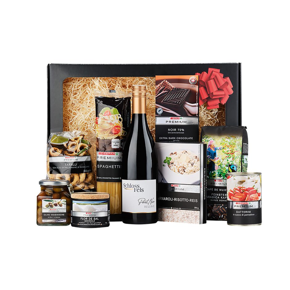 SPAR PREMIUM Genussbox