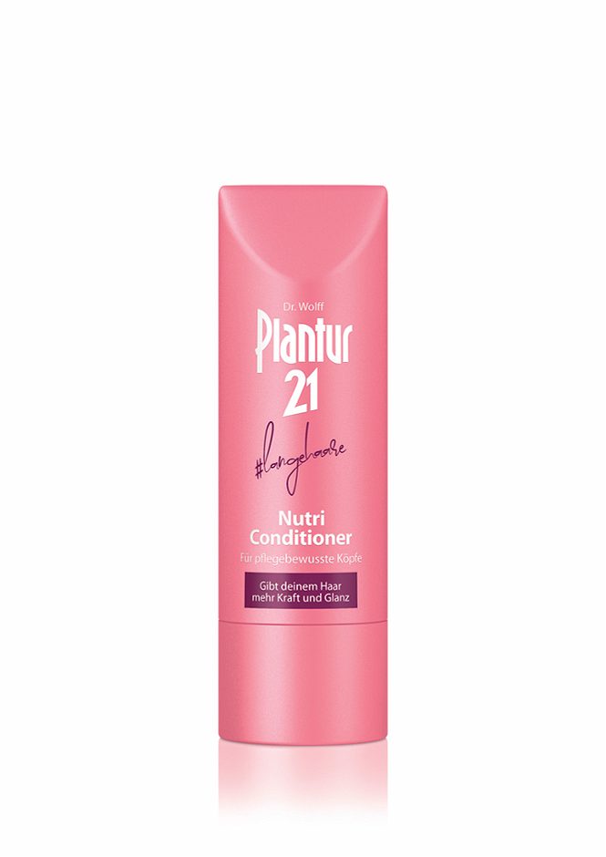 Plantur 21 Nutri Conditioner Langhaare 175ml