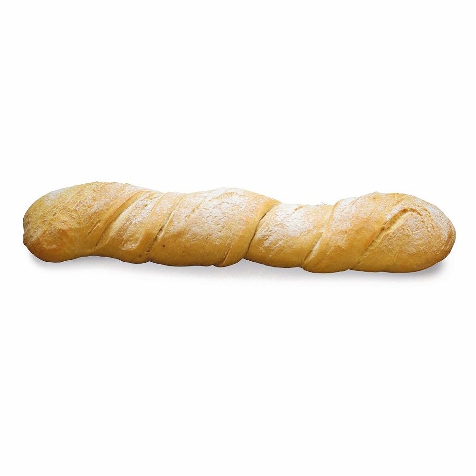 INTERSPAR Backstube Steinofenbaguette 500 G