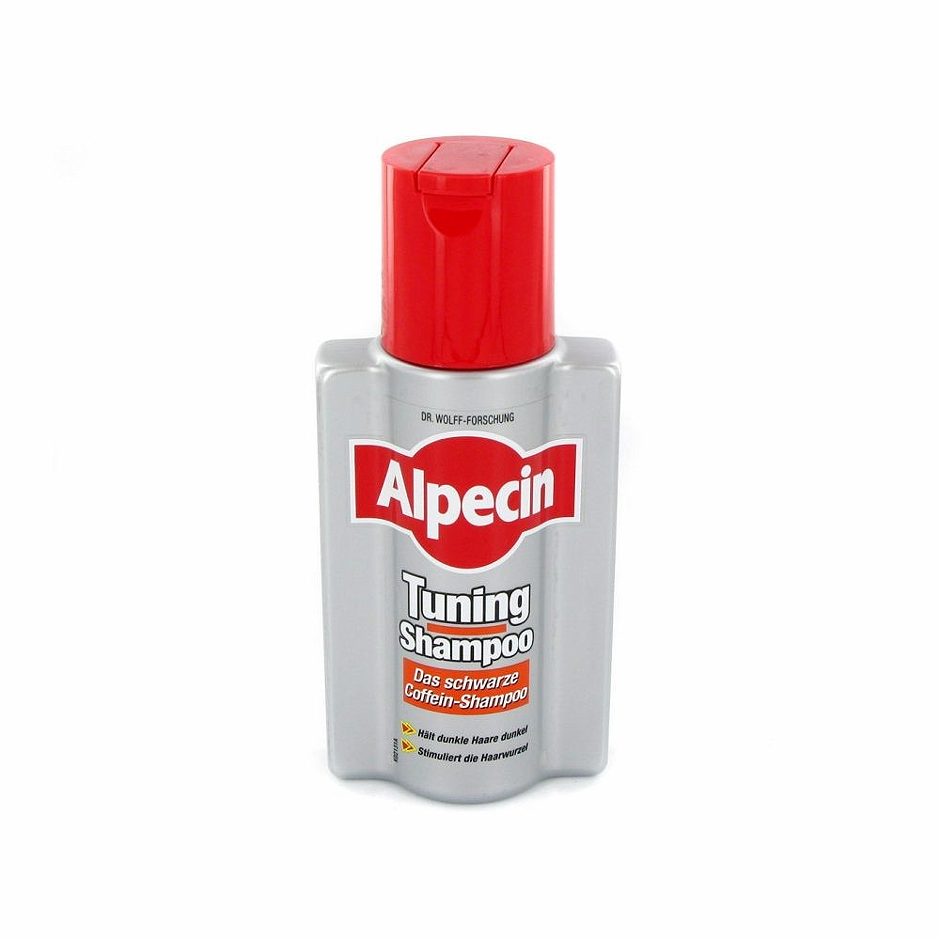 Alpecin Tuning Shampoo 200ml